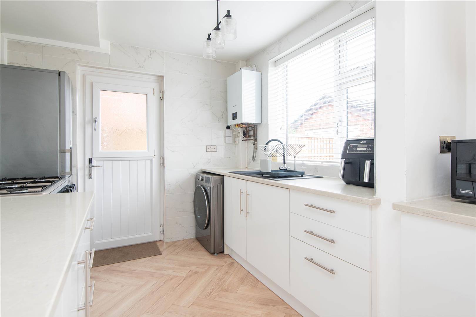 Laburnum Avenue, Lostock Hall, Preston